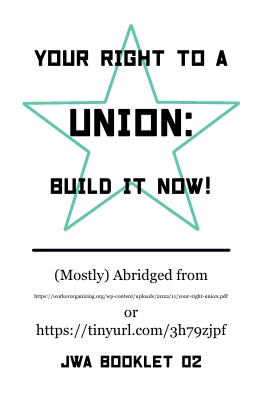 Right-to-Union